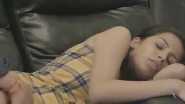 Sshhh..raat Bhar Nuefliks Adult Short Film