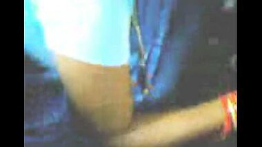 Fsiblog – Famous Oriya bhabi rina with her devar MMS