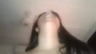Leaked Video Of A Dick Hungry Desi Girl Fucked By Boyfriend