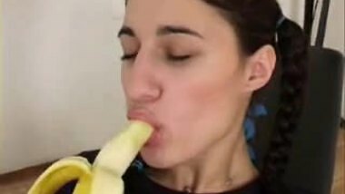 BANANA SEX
