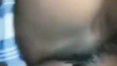 Drilling South Indian Girl’s Wet Pussy