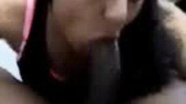 Telgu wife blowjob to husband