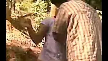 Tamil village teen outdoor sex scandals