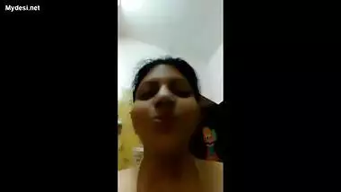 desi aunty selfshot nude bath video
