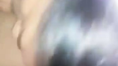 Stepsister secretly gives a desi blowjob to her stepbrother