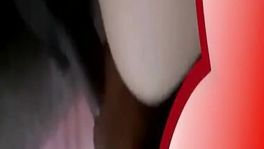 Extremely Cute Girl Sucking Lover Dick & Fucking