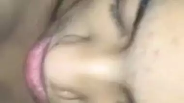 Big booby girl gets cum shot on her chest