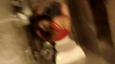 Arab College Friend Spying when Toilet in LONDON unv