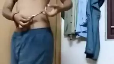 Indian porn blogs in nature's garb MMS selfie video