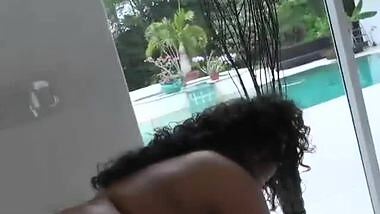 Lusty GF Enjoys Big Schlong Of Boyfriend