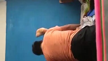 Bhabi Quickly Fucked By Devar