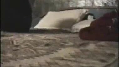 Anara Gupta ( Miss Jammu ) India Honeymoon480P 551K 5709872