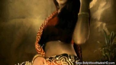 A Ritual Dancing Exclusive From Bollywood
