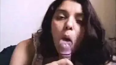 Indian wife homemade video 205