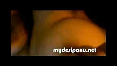 Bengali cute girl Nabanita with her own brother MMS