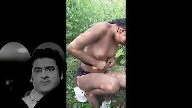 Village sex Love Romance part1