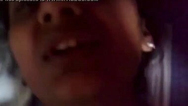 Desi bhabhi pooja doing fun