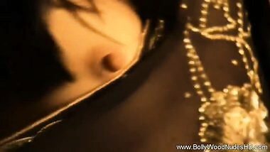 The Exotic Lover Making Dirty Dances