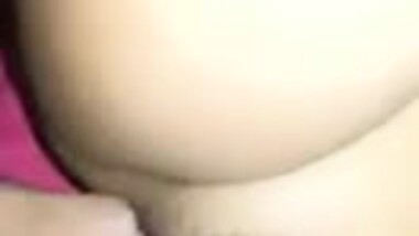 indian teen screaming