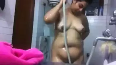 Indian Wife Payal Nude 2