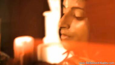 Erotic Indian Performance