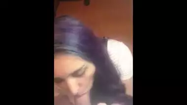 Super Blowjob Video Of Mumbai College Girl