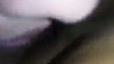 Indian Girlfriend Passionate Blowjob To BF