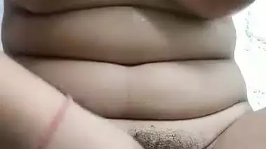 Masturbation hard by sexy horny girl using lollipop part 1