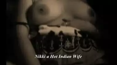 Nikki Hot And Slutty Wife