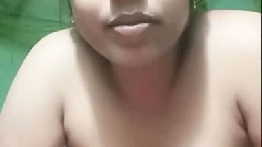 Cutest village bhabhi nude fingering live video