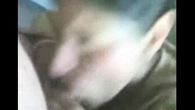 Village Aunty Sucking Devar’s Dick