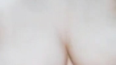 Desi Horny hot girl selfie