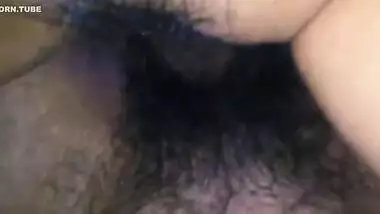 Hairy Pussy Fucking By Her Big Brother In The College Room