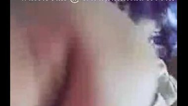 Aunty Make Porn On Bed