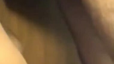 Desi Bhabi Sucking Cock