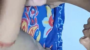 Desi Girl Blowjob and Ridding Dick Part 1