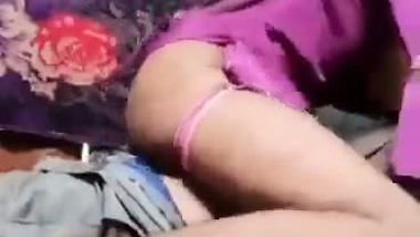 Mumbai crossdresser gets fuck and ride on her lover’s dick