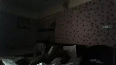 Viral uno scandal of unknown couple part 4 MMS