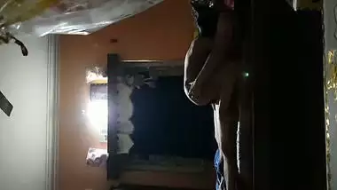 Girlfriend riding dick on stay Indian fuck mms