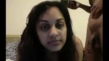 Indian sex video of desi college girl with her ex bf