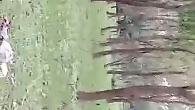 Indian Vaghari aunty