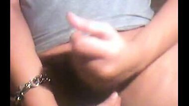 Stiff Member Jerked