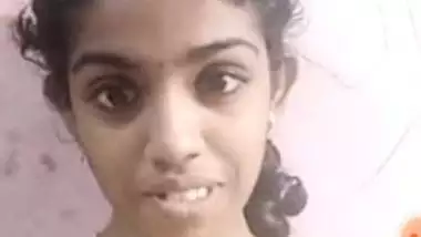 Tamil sex college girl naked boobs show to lover