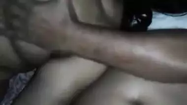 Desi Hot Sexy Bhabi Blowjob