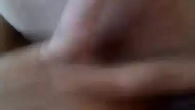 Desi beautiful girl fingering pussy