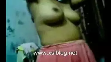desi girl with big tits mms scandal