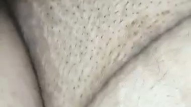 Horny bhabhi moaning hardcore Hindi sex MMS