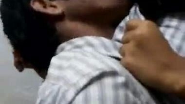 Indian school girl losing her virginity inside campus