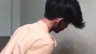 Sexy Young Couple Fucking Hard Erotic