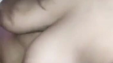 Hot Babe riding lover dick video with Audio